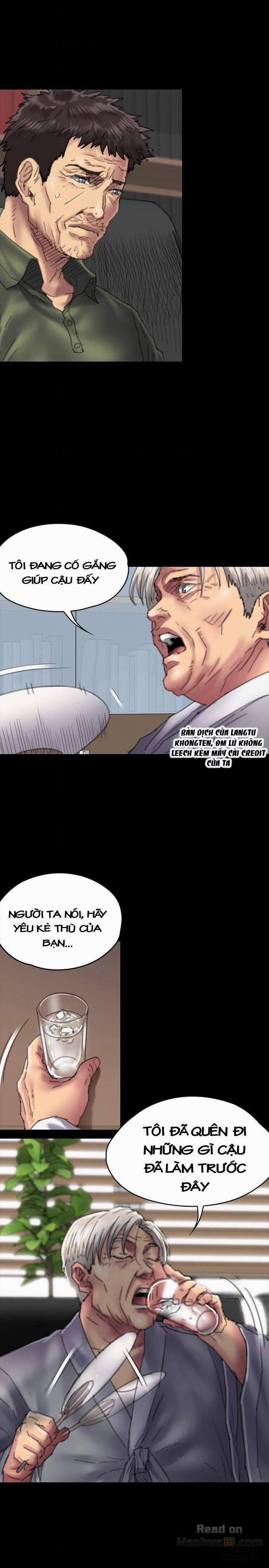 Ong Chúa 55 trang 16