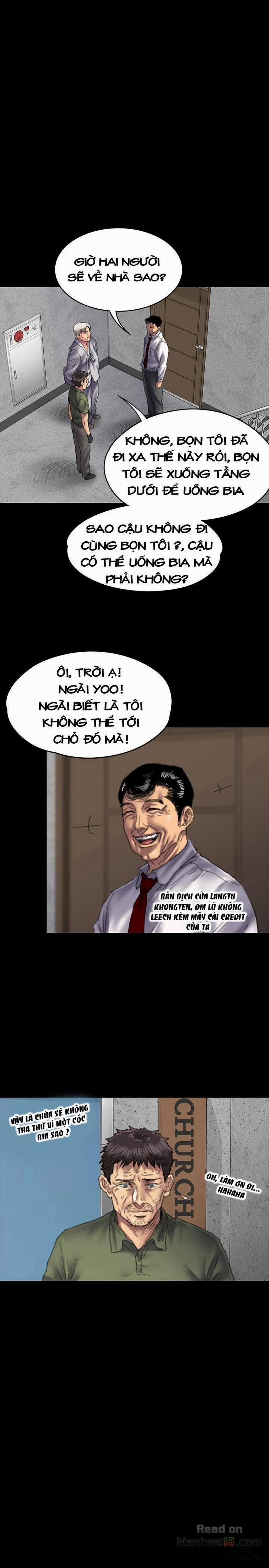 Ong Chúa 55 trang 20