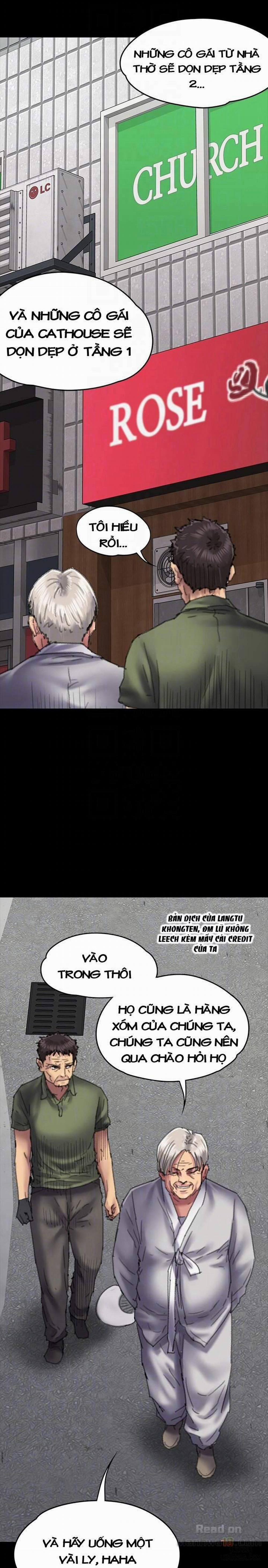 Ong Chúa 55 trang 22