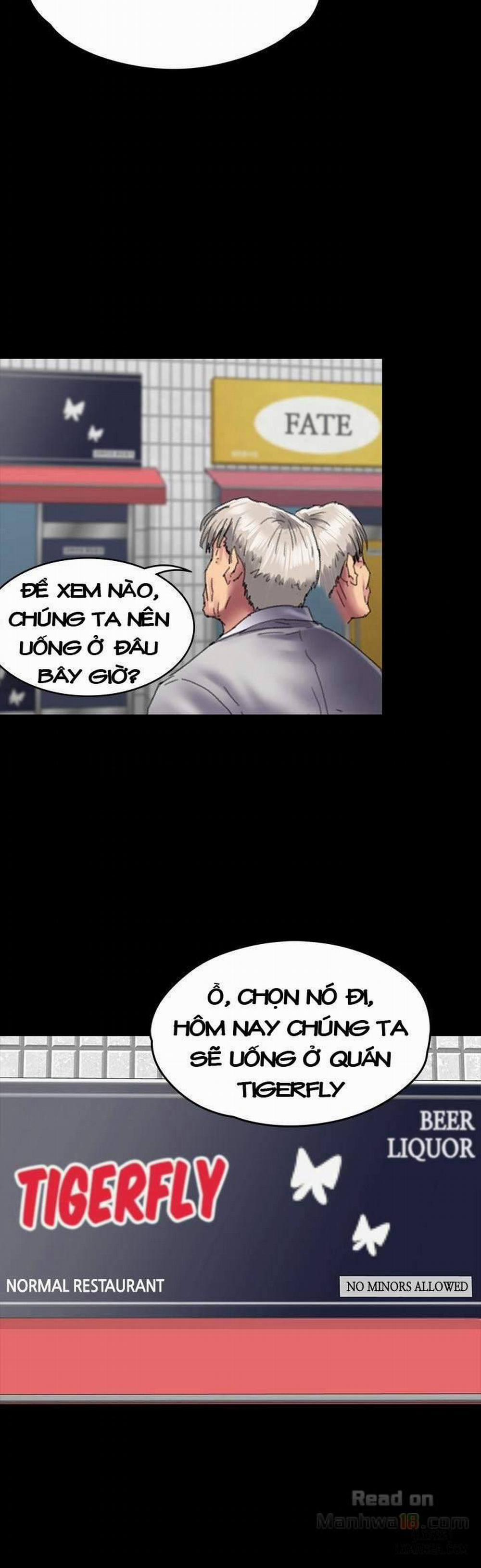 Ong Chúa 55 trang 23