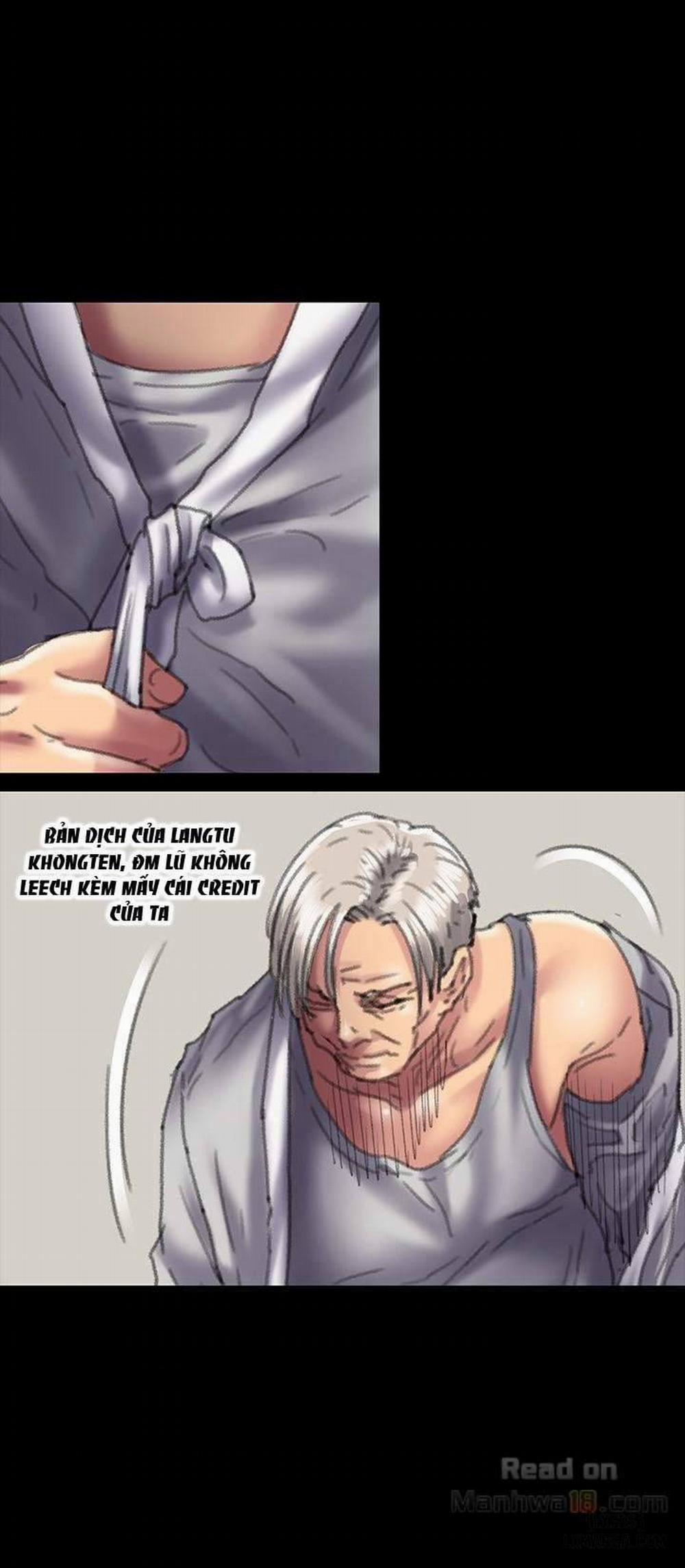 Ong Chúa 55 trang 31