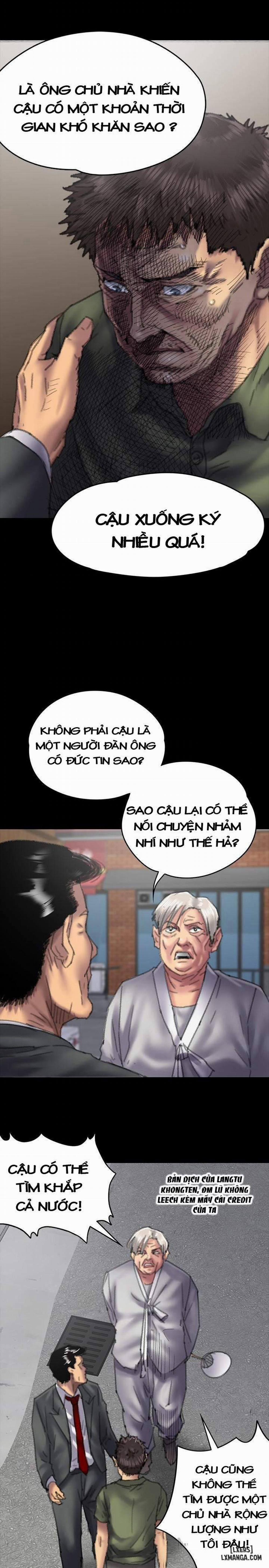 Ong Chúa 55 trang 9