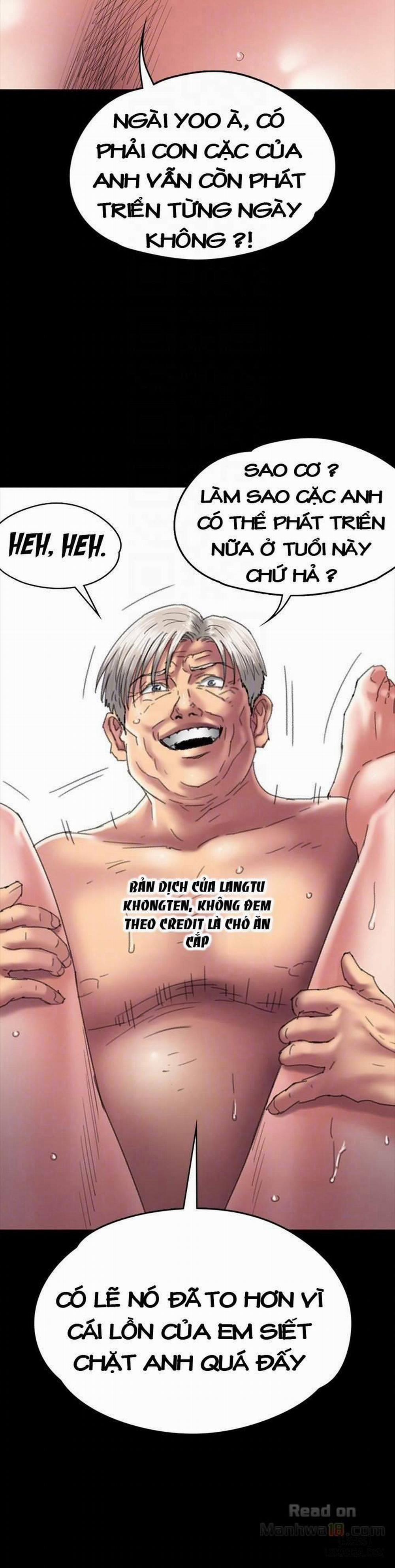 Ong Chúa 56 trang 10