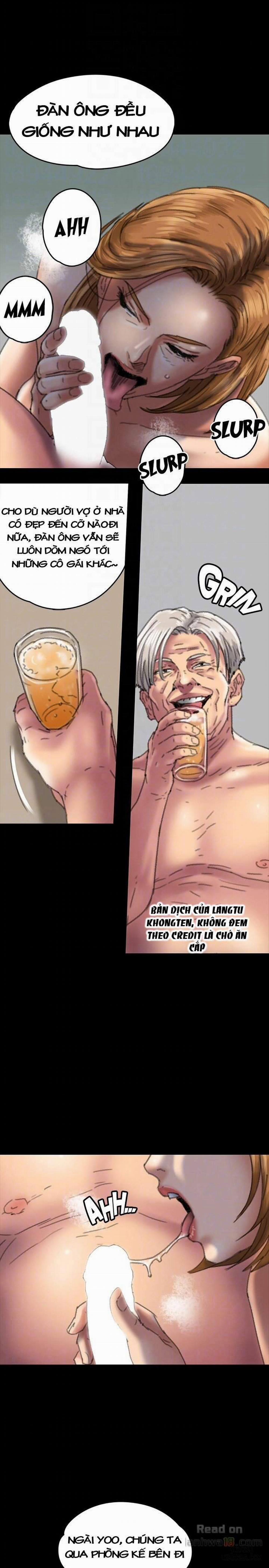 Ong Chúa 56 trang 18