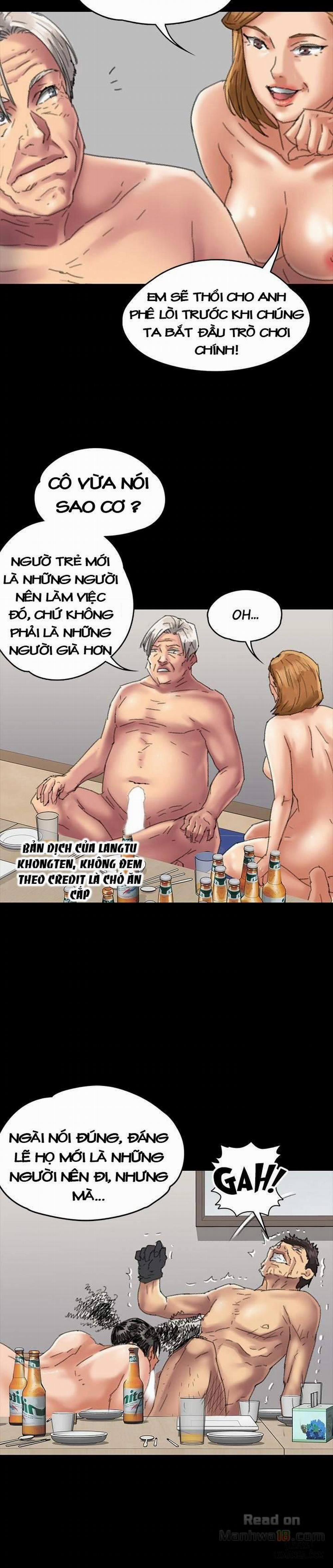 Ong Chúa 56 trang 19