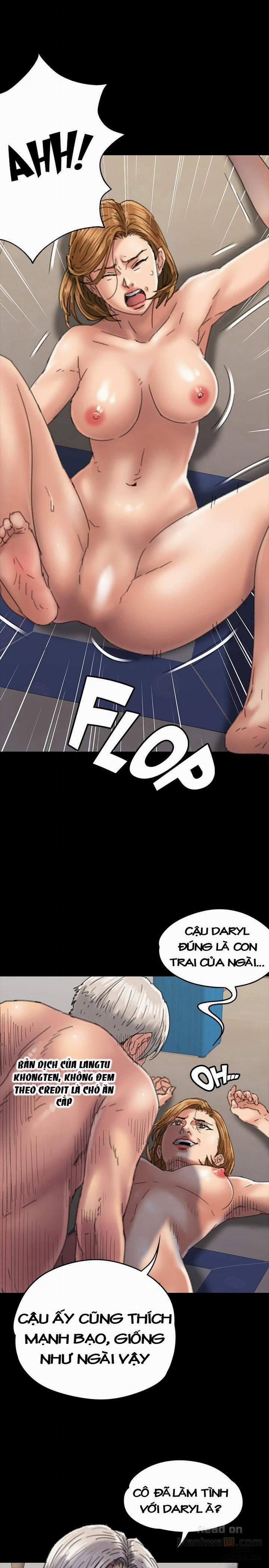 Ong Chúa 56 trang 21