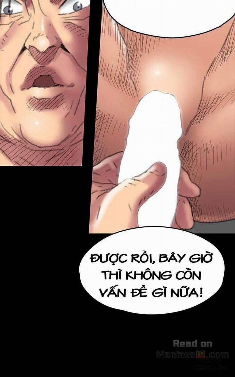 Ong Chúa 56 trang 23