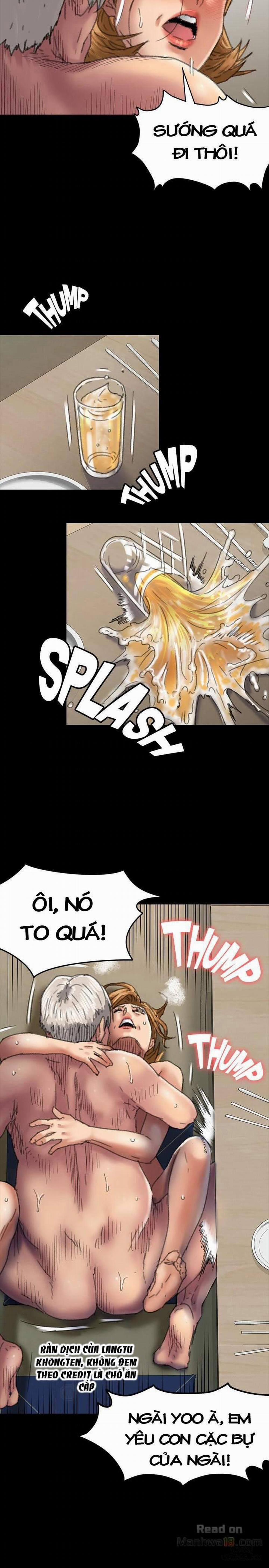 Ong Chúa 56 trang 25