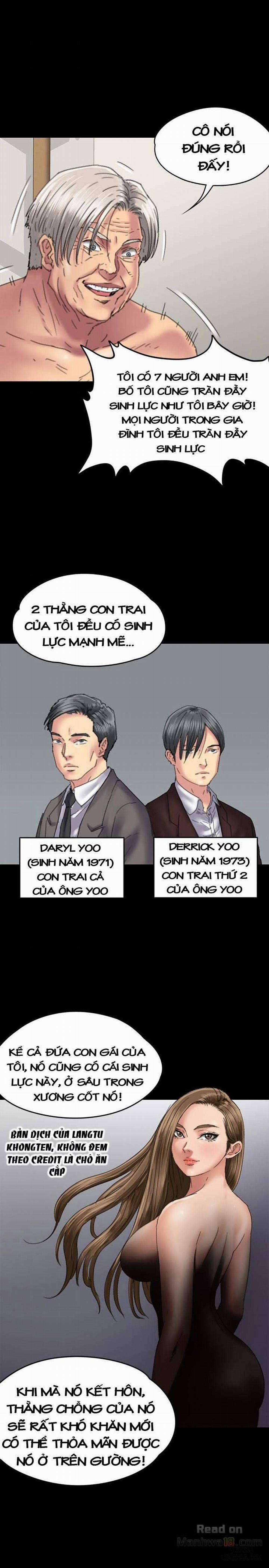 Ong Chúa 56 trang 28