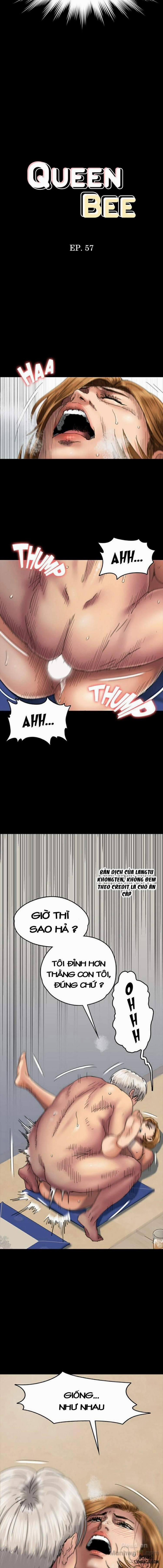 Ong Chúa 57 trang 1