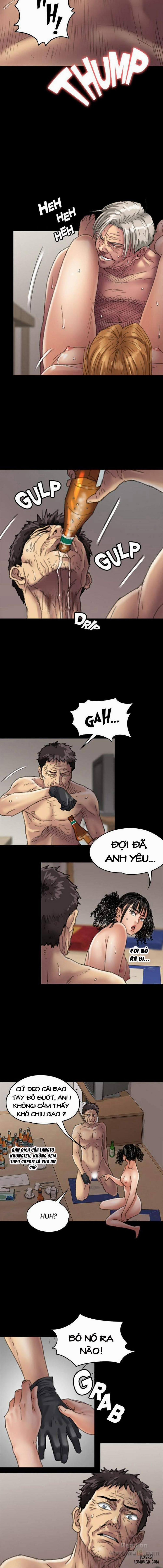 Ong Chúa 57 trang 12