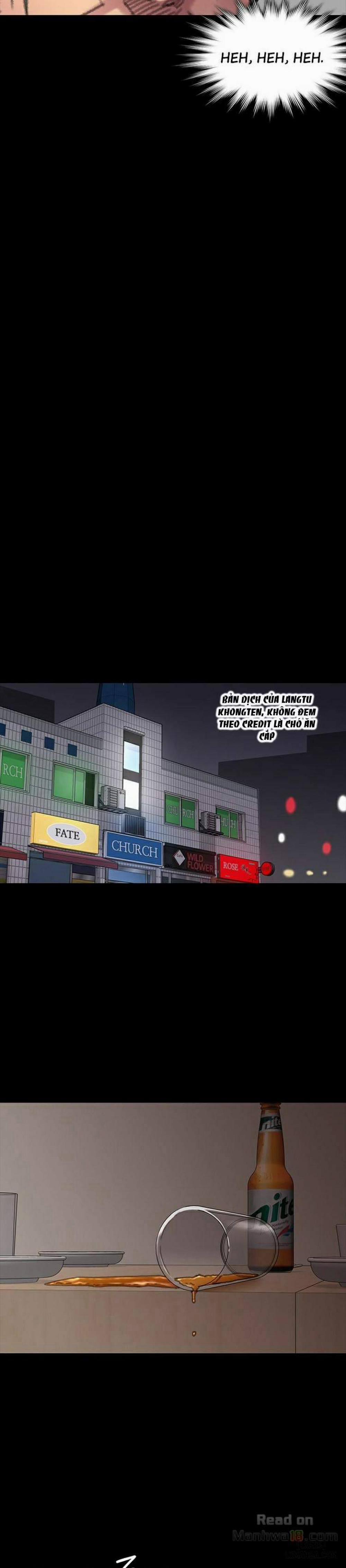 Ong Chúa 57 trang 16