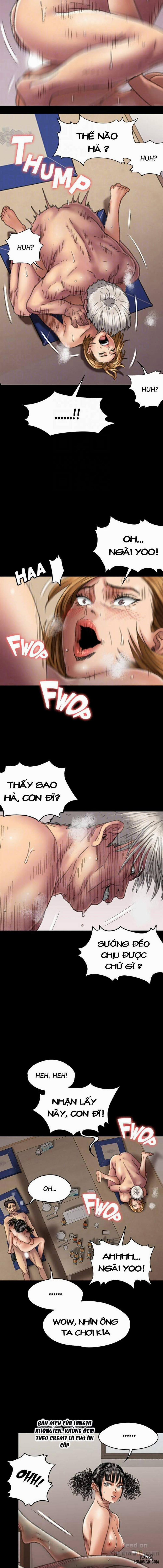 Ong Chúa 57 trang 3