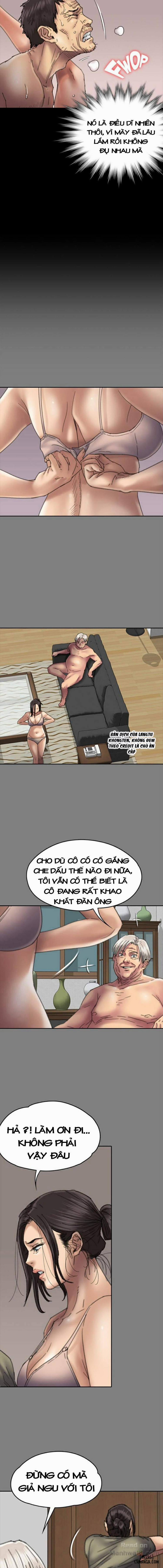 Ong Chúa 57 trang 9