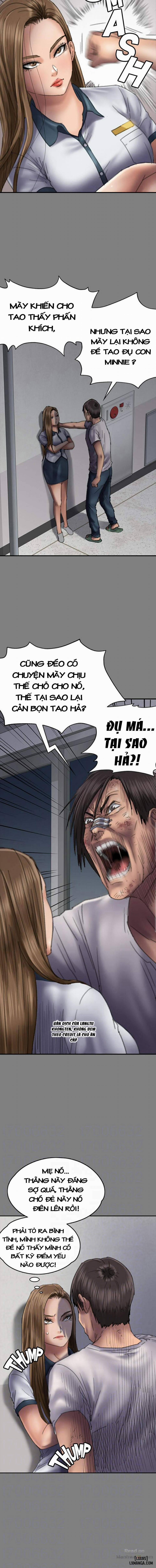 Ong Chúa 58 trang 10