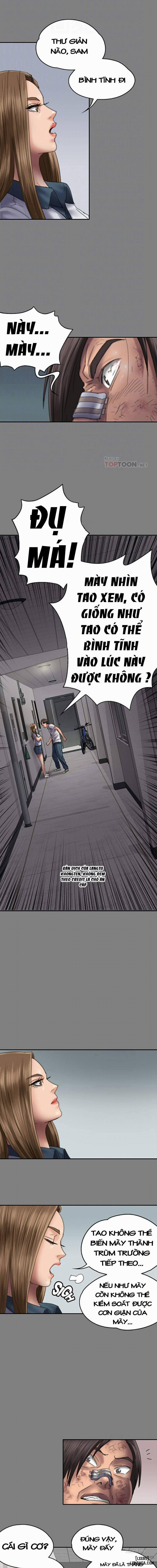 Ong Chúa 58 trang 11