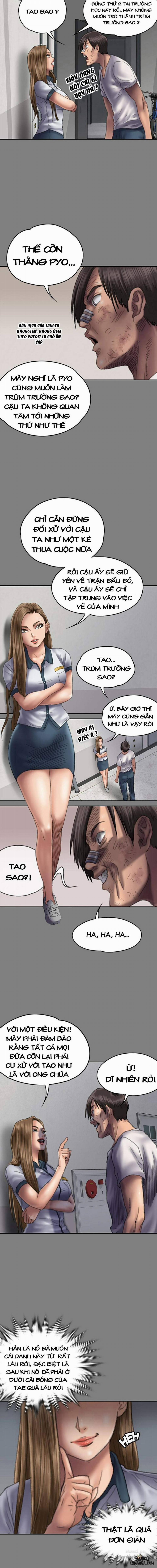 Ong Chúa 58 trang 12