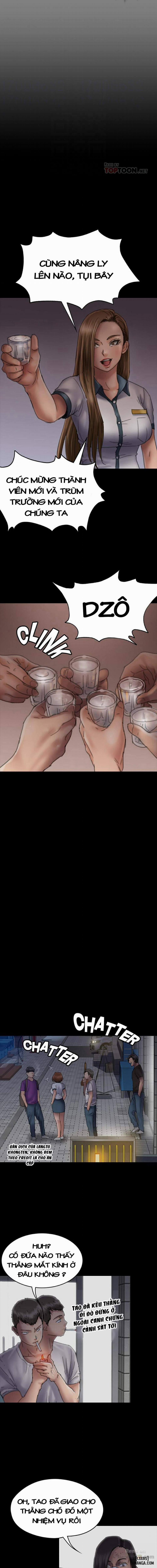 Ong Chúa 58 trang 13