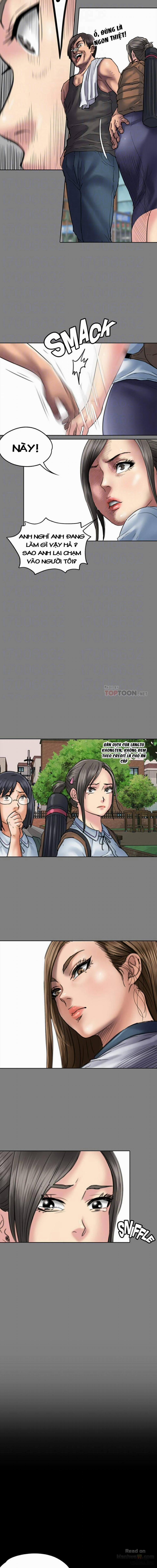 Ong Chúa 58 trang 15