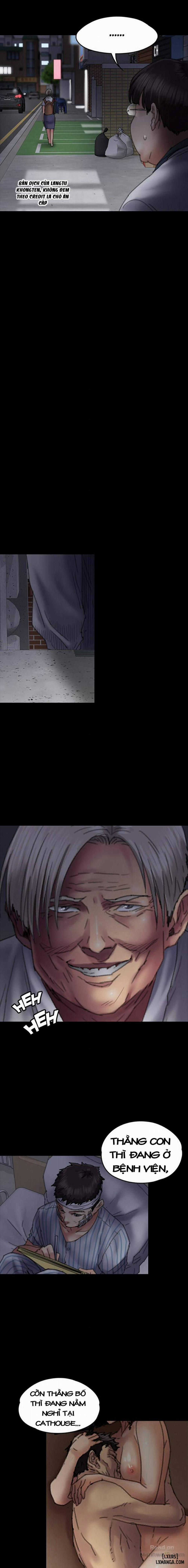 Ong Chúa 58 trang 18