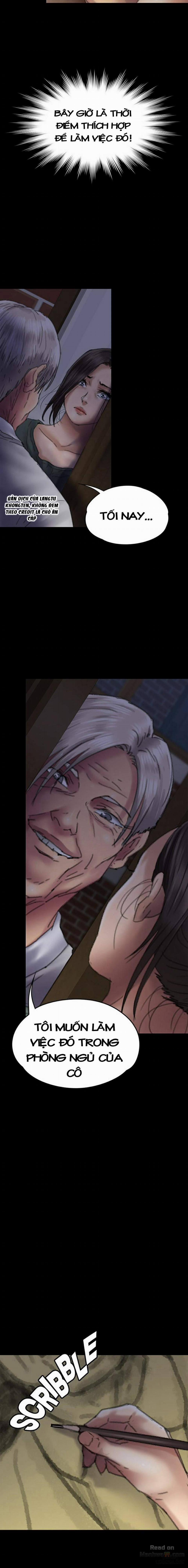 Ong Chúa 58 trang 19