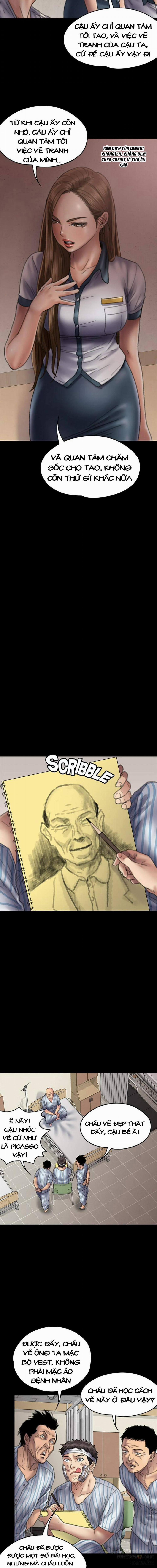 Ong Chúa 58 trang 5