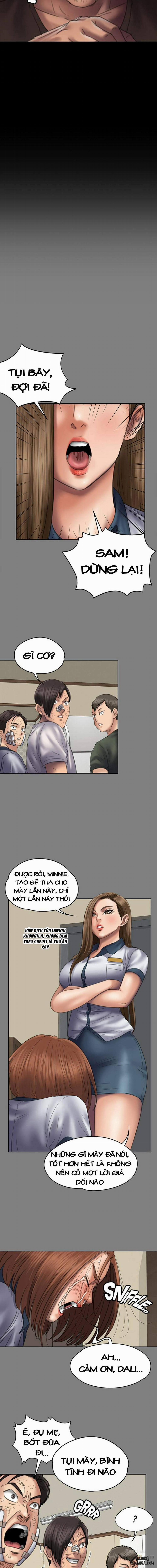 Ong Chúa 58 trang 8