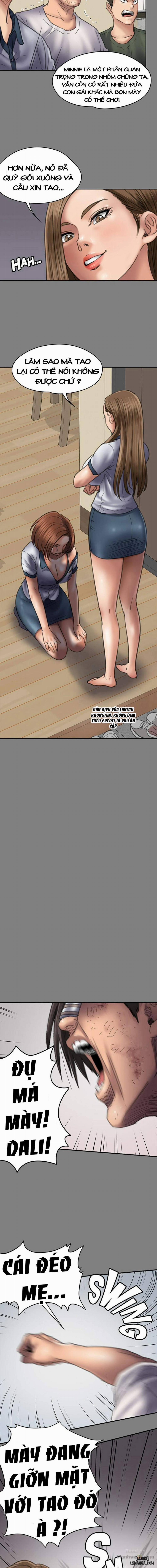 Ong Chúa 58 trang 9