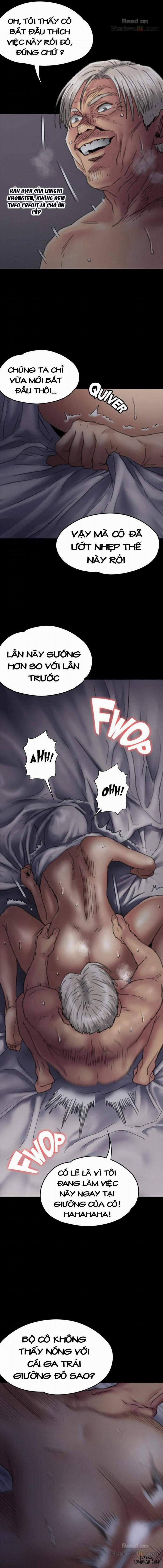 Ong Chúa 59 trang 10