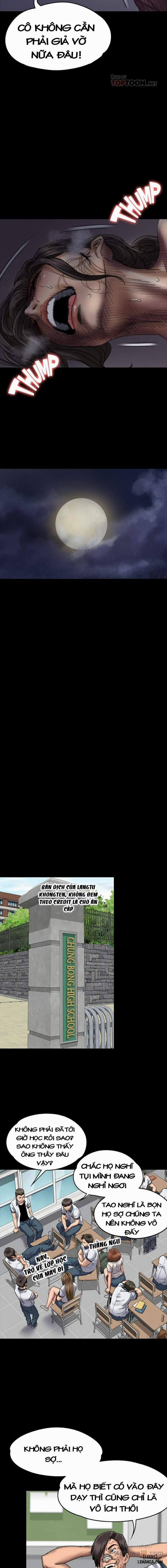 Ong Chúa 59 trang 12