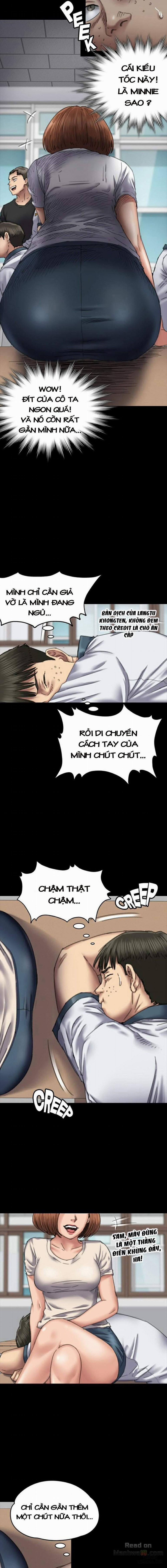 Ong Chúa 59 trang 14