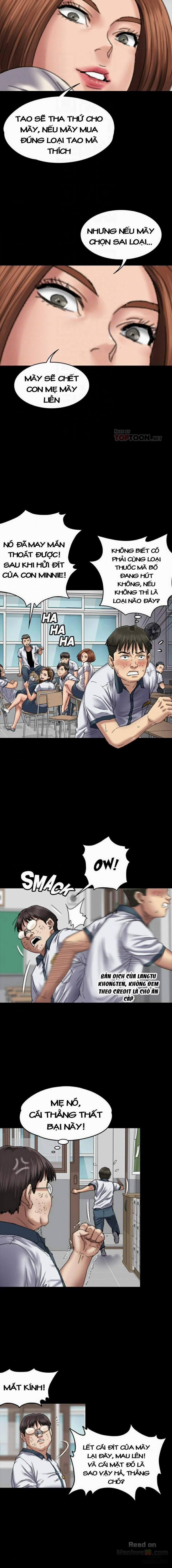 Ong Chúa 59 trang 18