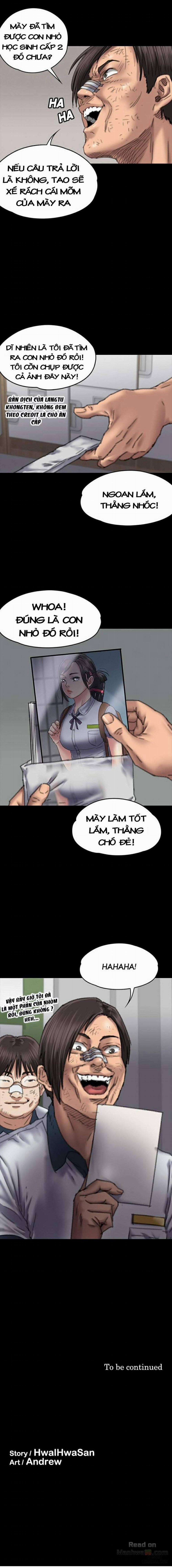 Ong Chúa 59 trang 19