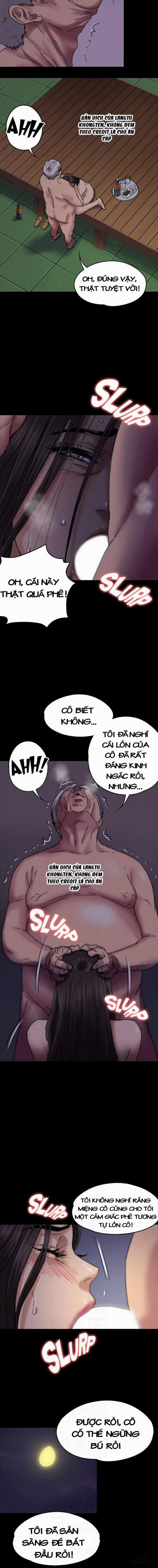 Ong Chúa 62 trang 12