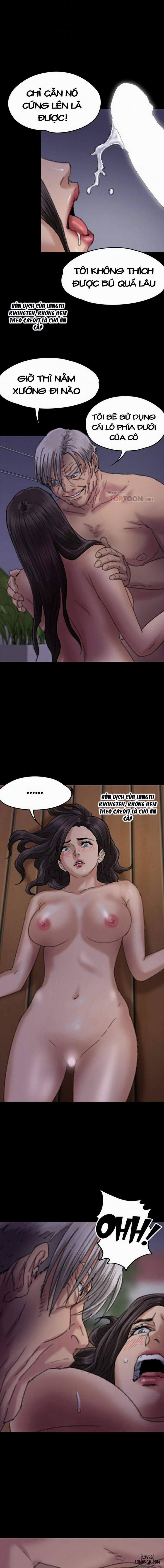 Ong Chúa 62 trang 13