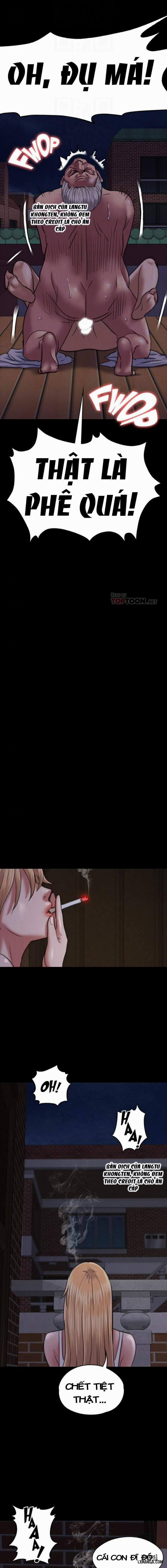 Ong Chúa 63 trang 11