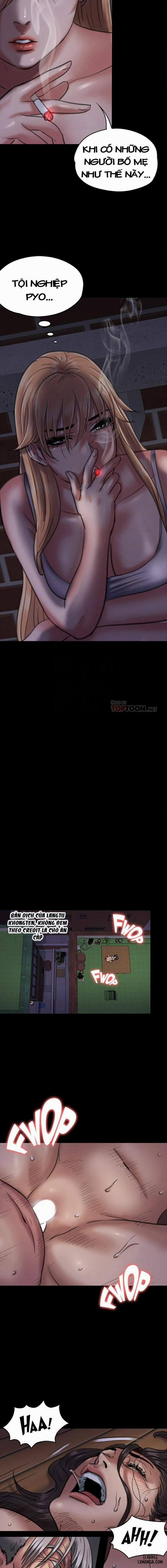 Ong Chúa 63 trang 13