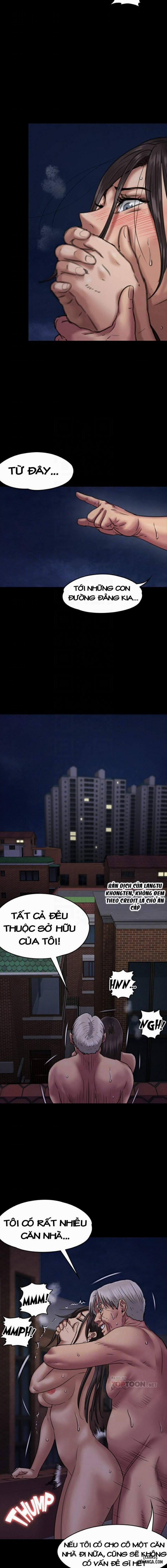 Ong Chúa 63 trang 17