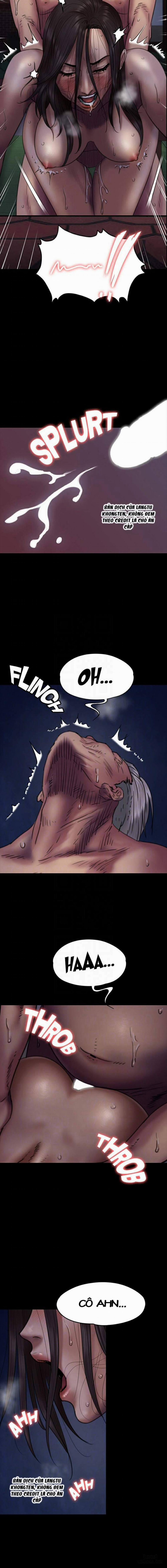 Ong Chúa 64 trang 11