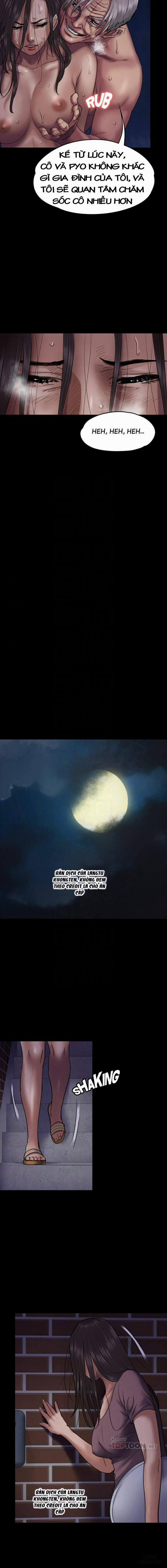 Ong Chúa 64 trang 13