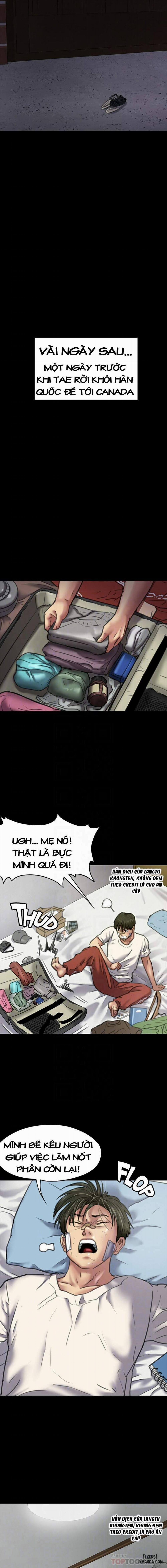 Ong Chúa 64 trang 15