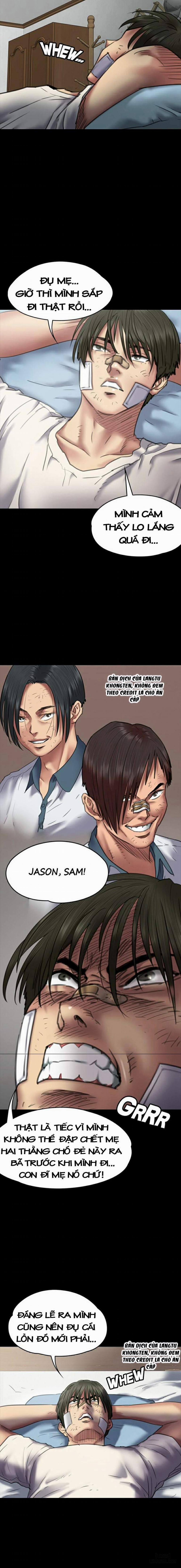 Ong Chúa 64 trang 16