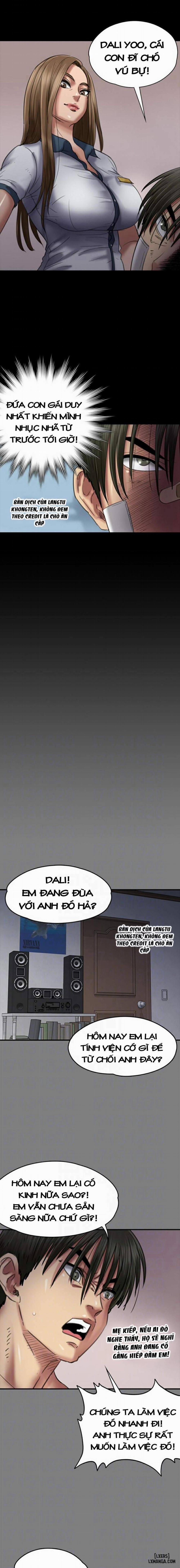 Ong Chúa 64 trang 17