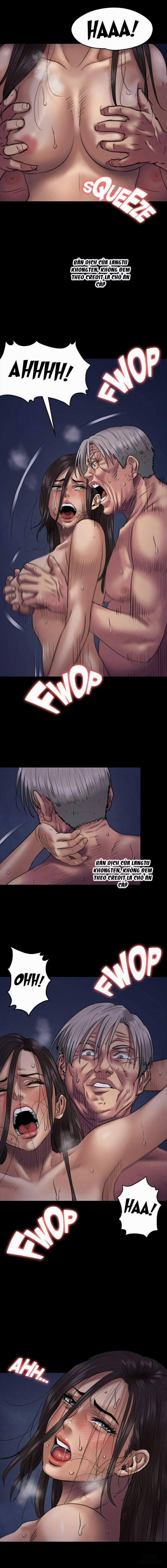 Ong Chúa 64 trang 5