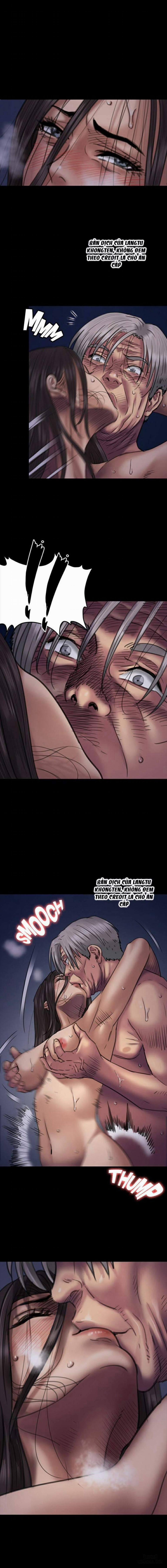 Ong Chúa 64 trang 6