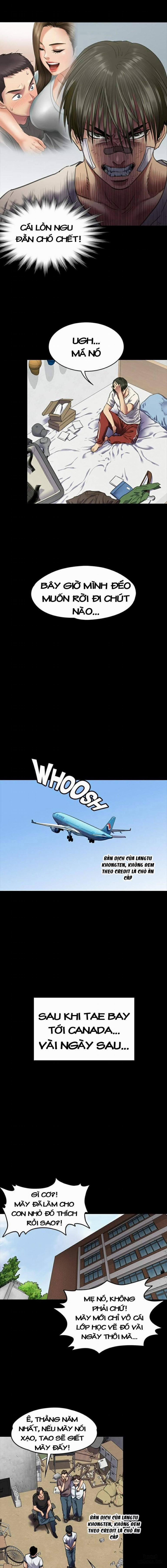 Ong Chúa 65 trang 10