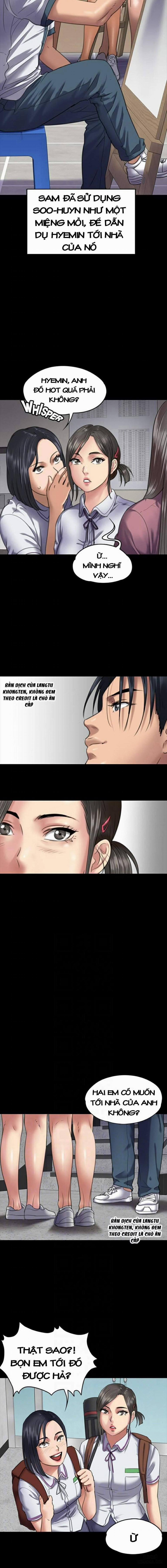 Ong Chúa 65 trang 13