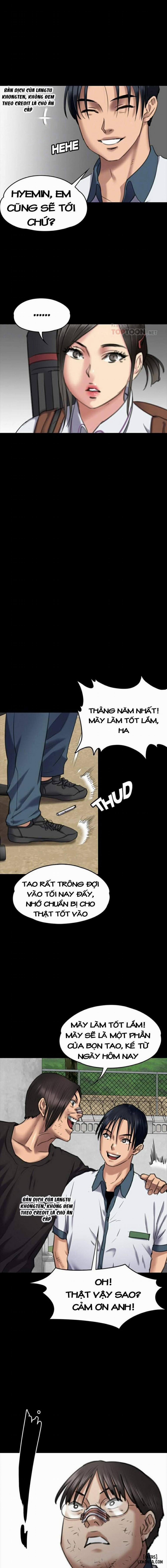 Ong Chúa 65 trang 14