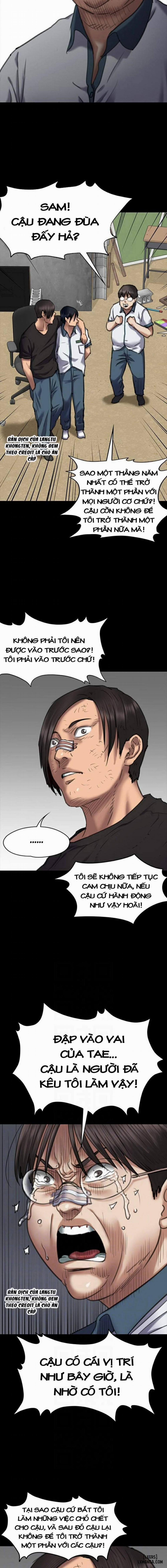 Ong Chúa 65 trang 15