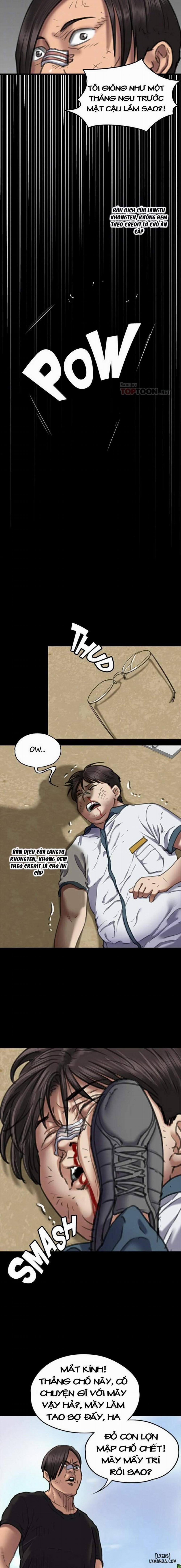 Ong Chúa 65 trang 16